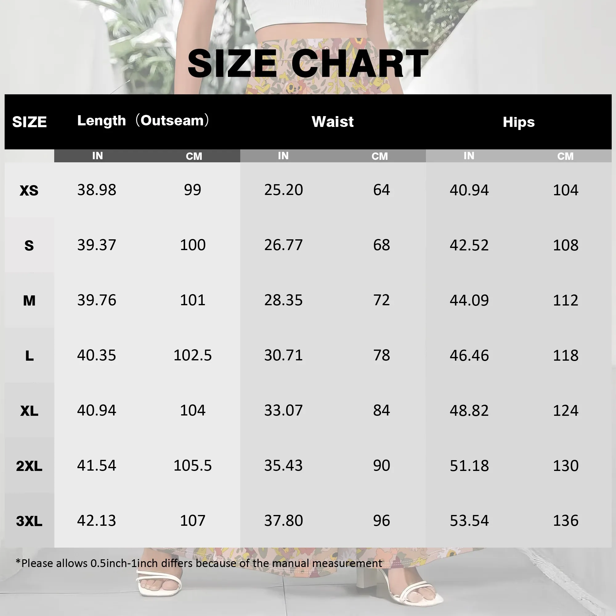 Рисунок 5 - EQQZD Женские бордовые брюки-клеш