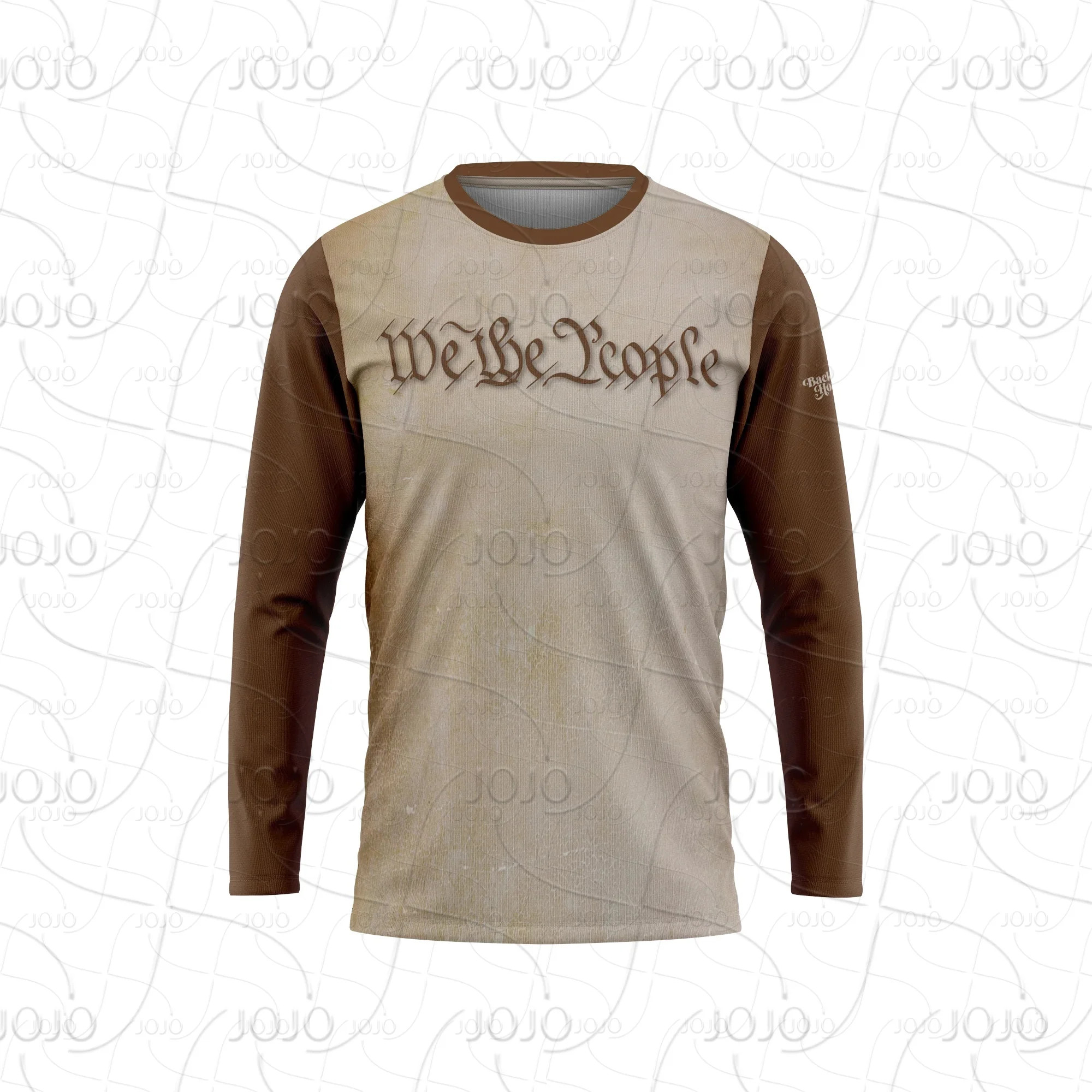 

Long Sleeve MTB T-shirt Men's Women's Sports Running Motorcycle Mountain Bike Off-road Cycling Down Hill BMX Quick Dry Jerseys