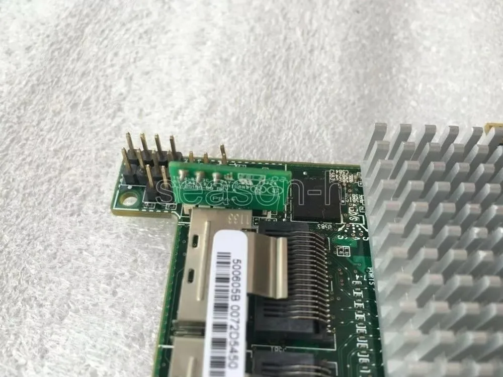 key for LSI00290 CacheCade Pro 2.0 Software Physical Key for 9271 9270 9361 Series controller raid Card