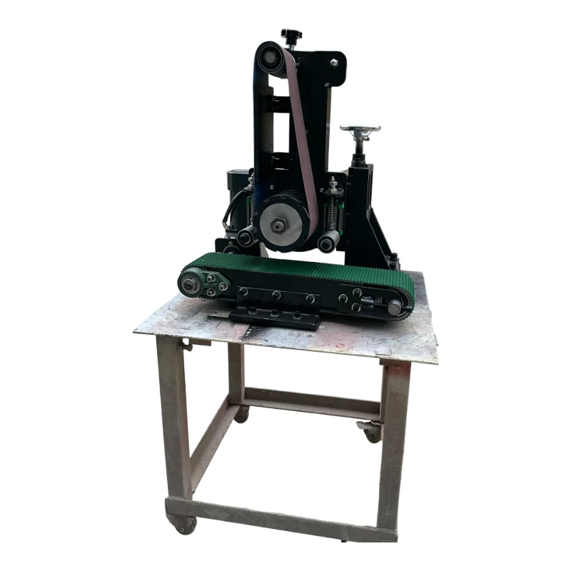 

Fully Automatic Surface Polishing Machine Metal Surface Polishing Machine Stainless Steel Flat Panel Sanding Machine