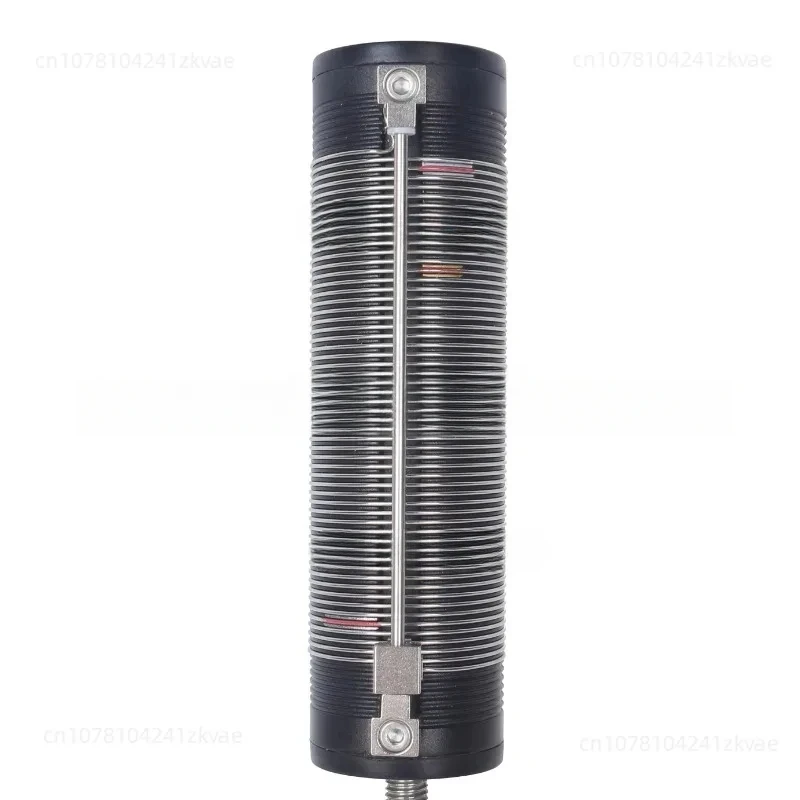 

Inductive Coil Can Be Used For Pac-12 Jpc-7 Jpc-350 Antenna