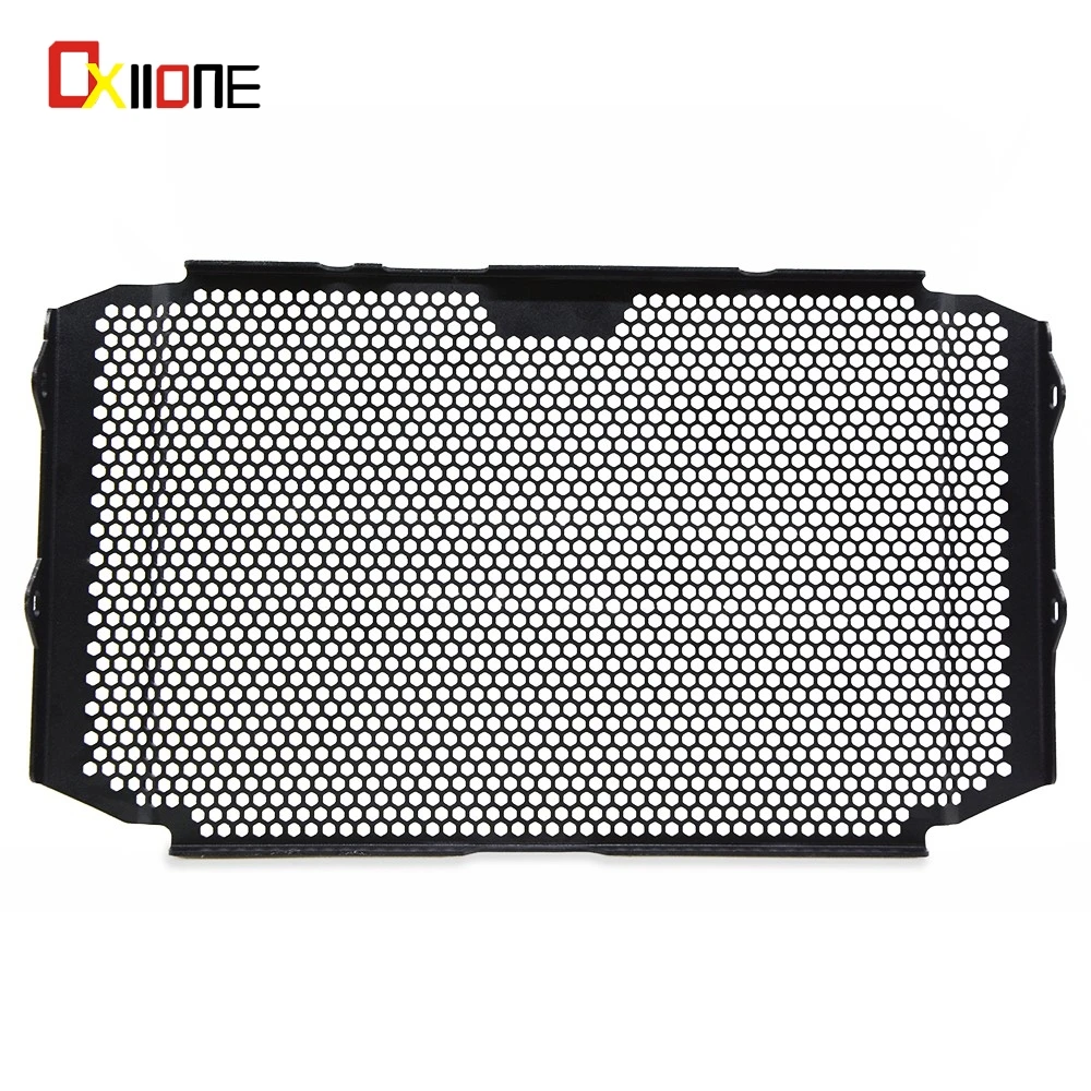 

For Yamaha XSR900 MT09 TRACE 900 GT 2016 2017 2018 2019 2020 Motorcycle Radiator Guard Grille Protector Radiator Shield XSR 900