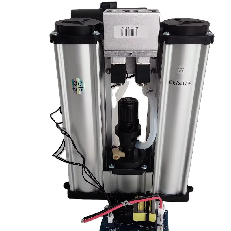 Oxygen Concentrator Sieve Beds With High Efficient Molecular Sieve For Oxygen Generator For Ozone Generator Use 5LPM