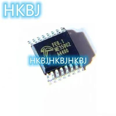 Original Sop-16 Chipset, novo, 10pcs, FE8.1, FE8.1-FSOP16A