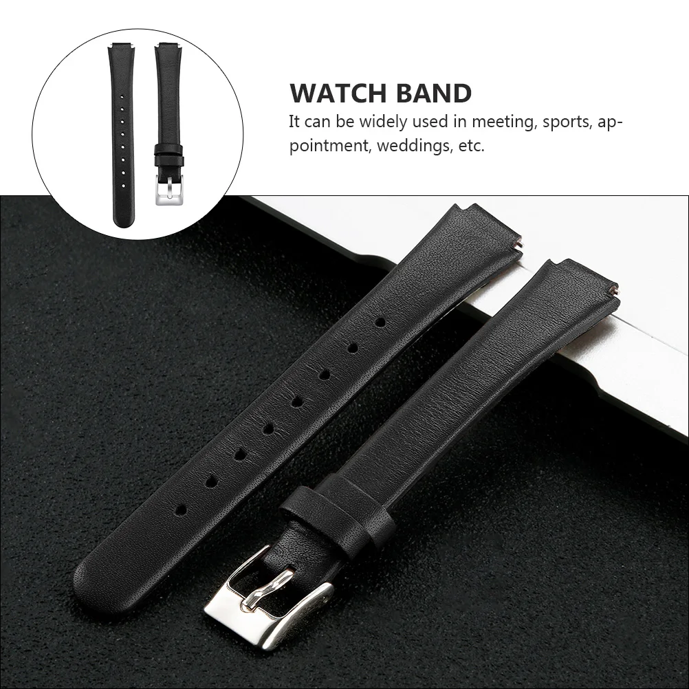 

Watch Band Replacement Strap Compatible With Fitbit Inspire Durable Unisex Wristband For Daily Sports