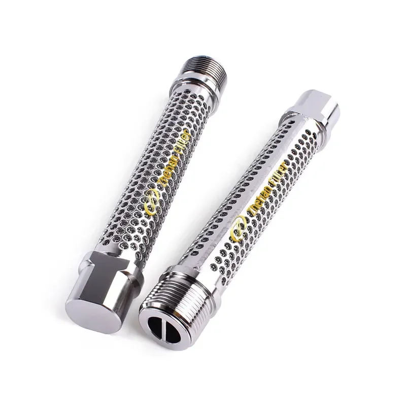 0.08mm Stainless Steel Hot Melt Head Filter for Adhesive Equipment 0.12mm 0.2mm Precision Nozzle Screen Mesh Replacement