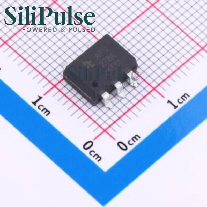 (5/10pcs) APV278AEH SMD-5P 100% Original In Stock APSEMl EMI RFI