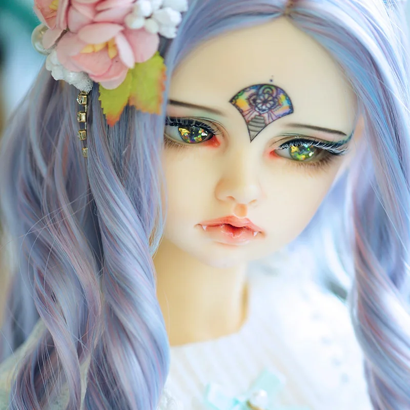 New arrival DIM 1/4 Kassia bjd dolls 1/4 body model girls boy gift High Quality toys shop resin