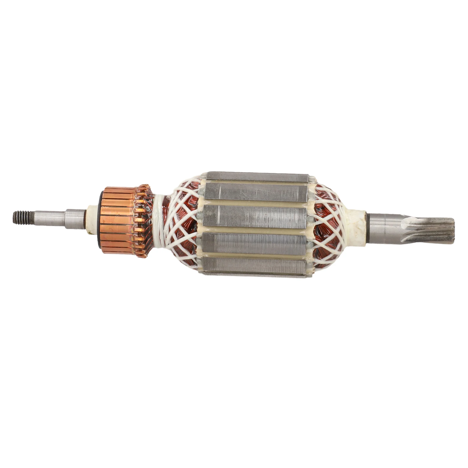 

Replacement Armature Accessories Armature Replacement 1 Piece Included Damaged Armature For Rotor Applications