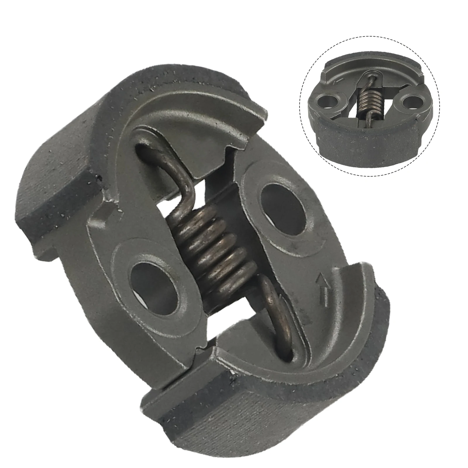 Clutch Assembly for GX22 GX25 GX25N GX25NT GX25T HHT25S UMK422 UMK425 for trimmers Suitable for Common Trimmer Models