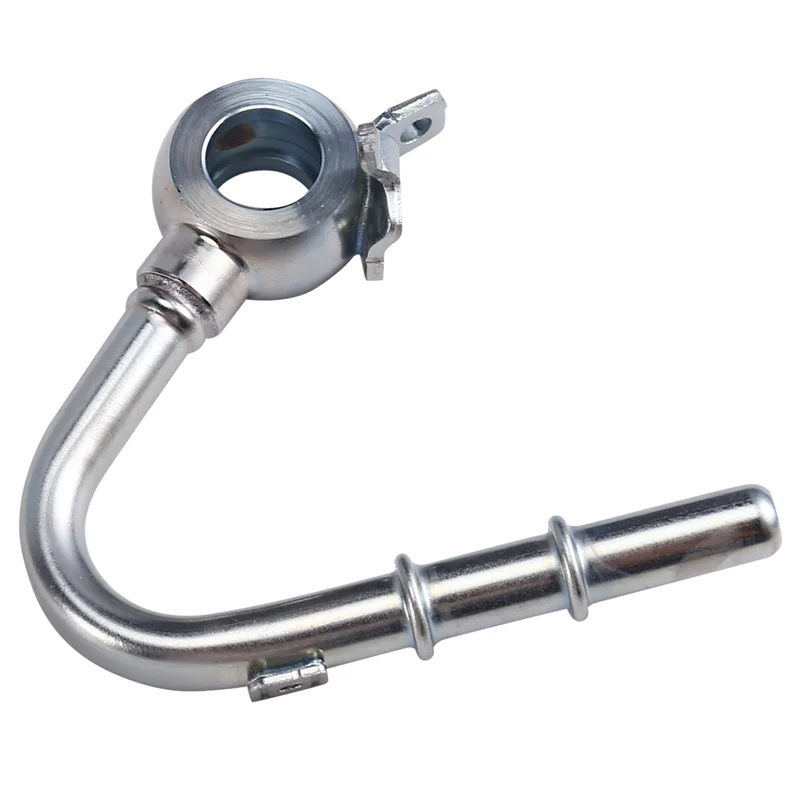 

AB16-Автомобильная трубка подачи топлива, соединительная трубка масляной трубы Comp 16013-5AY-305 160135AY305 для Honda Civic Crlder Crvolder Envix 2016-2024