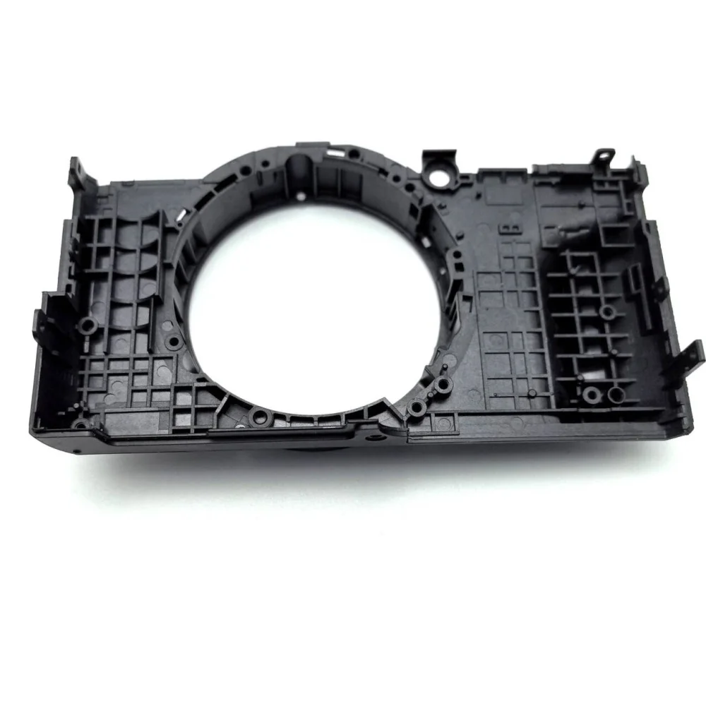 อะไหล่ฝาครอบด้านหน้าสำหรับกล้อง Canon EOS G7X Mark III G7X3ชิ้นส่วนสำหรับซ่อมกล้อง