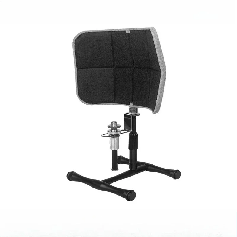 PF52 microphone blowout cover condenser microphone multi-function windshield Mi cover microphone set