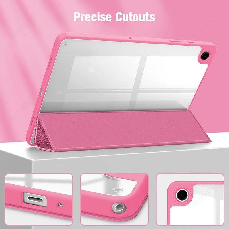 Thumbnail 3 - #78 Samsung Galaxy Tab A9 Cases Comparison Guide