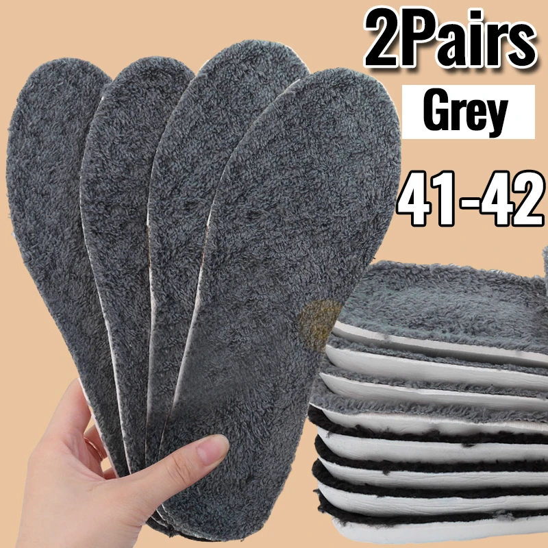 Variant: Grey-2Pairs 41-42