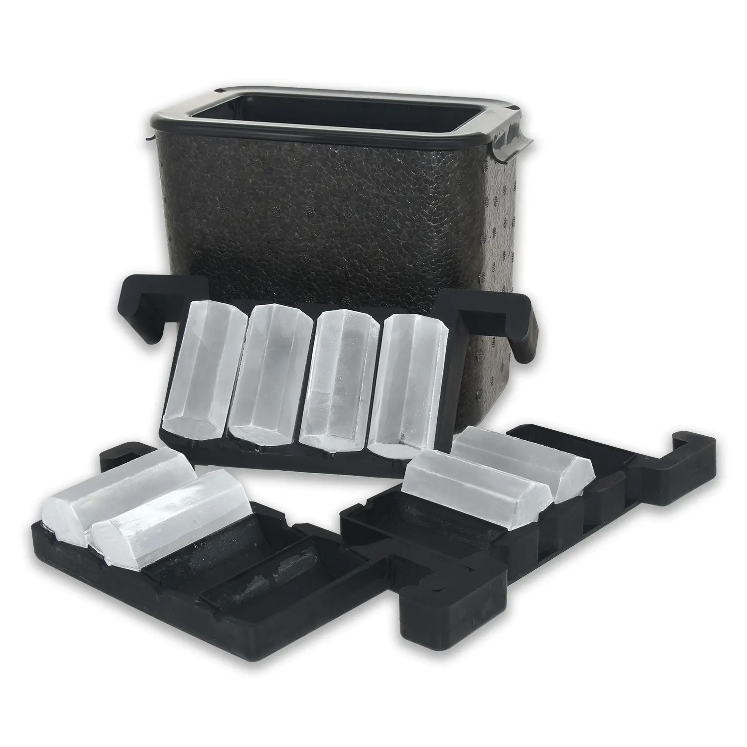 Thumbnail 3 - #14 New Ice Makers Arrivals