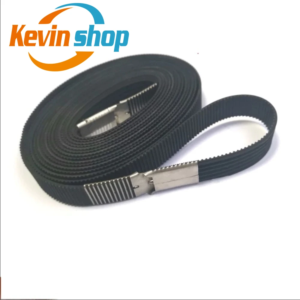 1pcs new Carriage belt for HP DesignJet 4000 4520 Z6100 Z6200 Q1273-60228 Q1273-60069 CQ109-67004 42\'inch