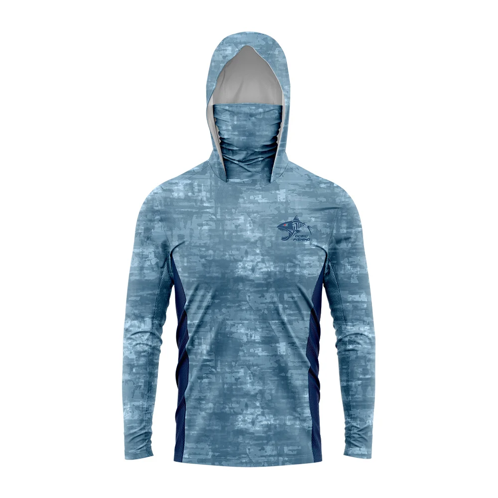 Thumbnail 4 - #4 Best Fishing Jerseys to Buy In 2026