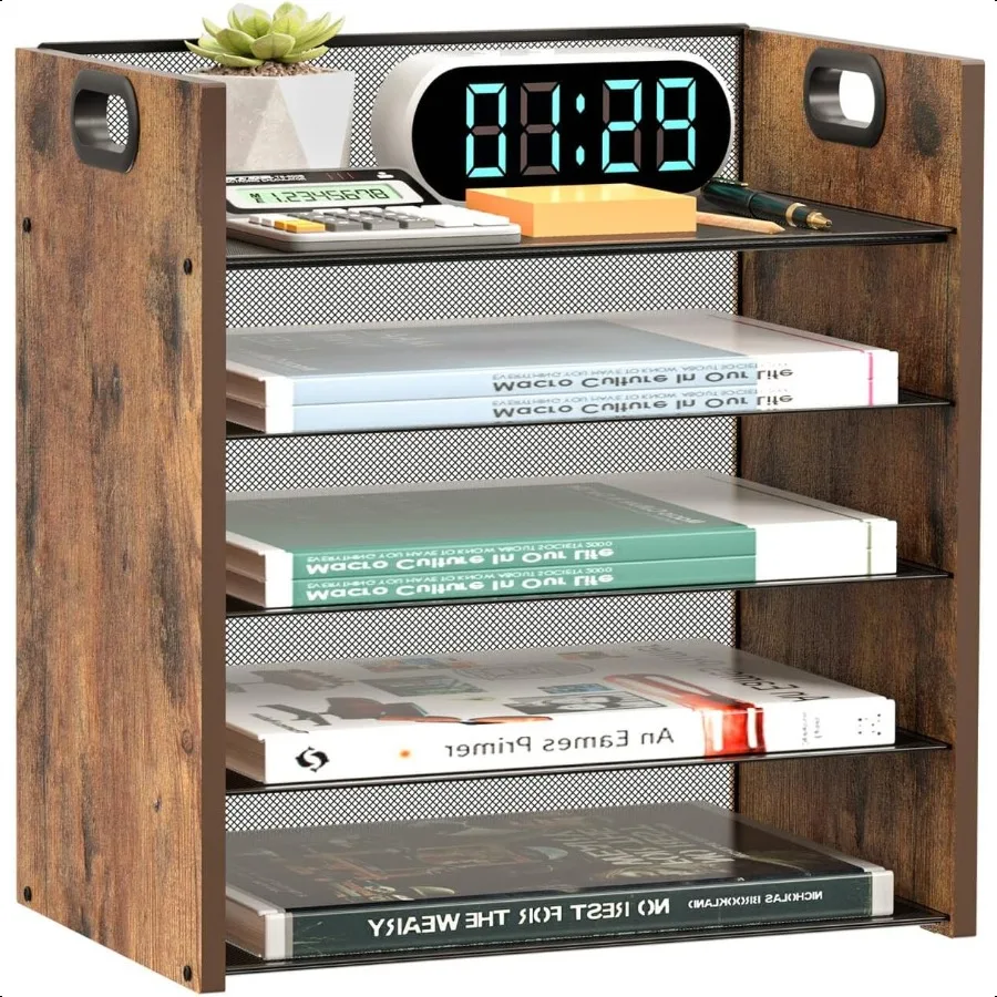 organizzatore-da-scrivania-in-legno-accessori-per-ufficio-a-5-livelli-con-manico-organizzatore-di-carta-a-rete-schedario-in-metallo-per-la-scuola-domestica