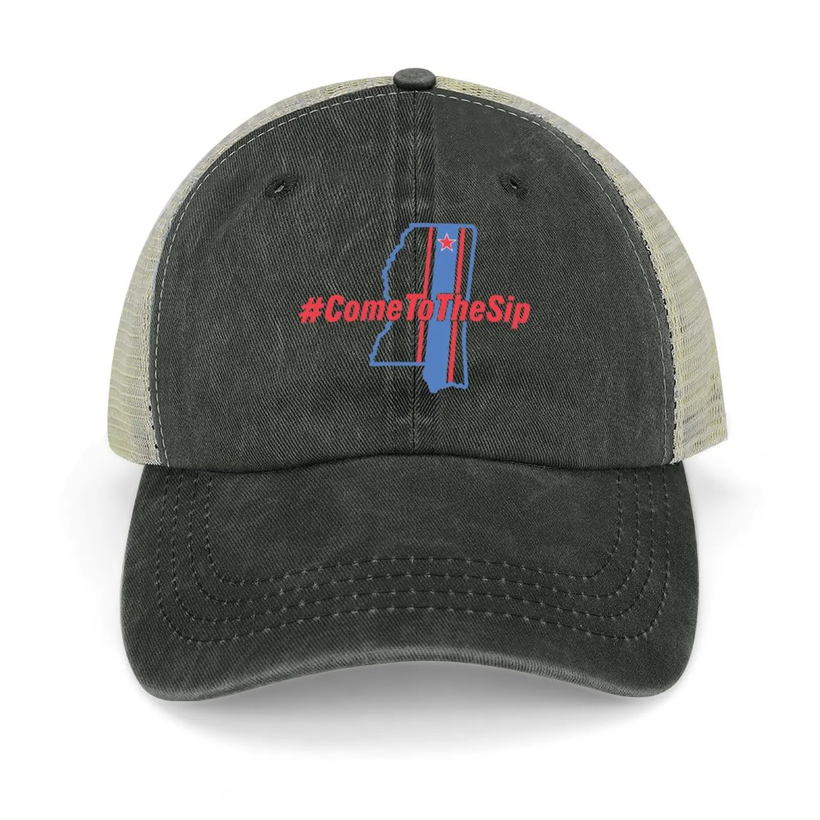

Lane Kiffin Shirt Come To The Sip Baseball Cap winter hats for men Beach New Hat New In Hat Women's 2025 Men's