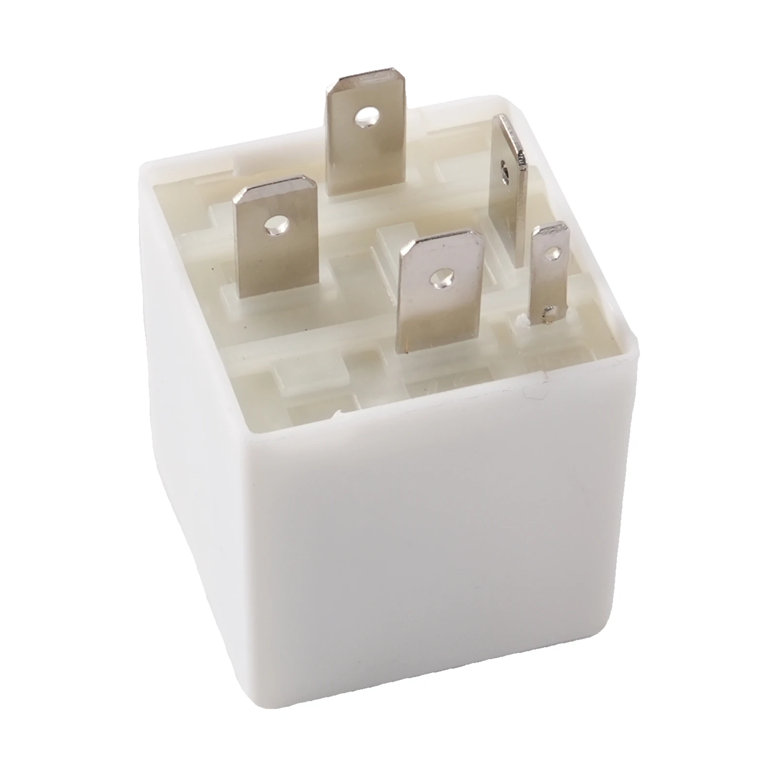 165906381 12v 5-pins Car Relay Control Unit for Volkswagen Jetta Golf Audi A4 A6