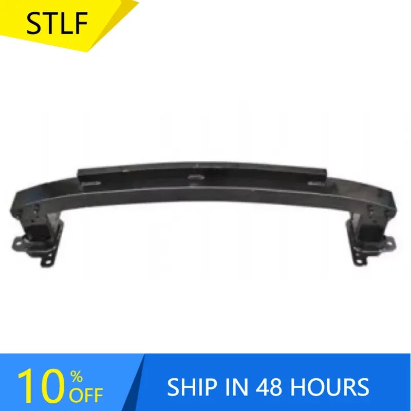 

Deren High QualityFor 14 Flying Spur 12-19 GT Aluminum Front Bumper Support 3W3807105CBody Kit Upgrade Parts