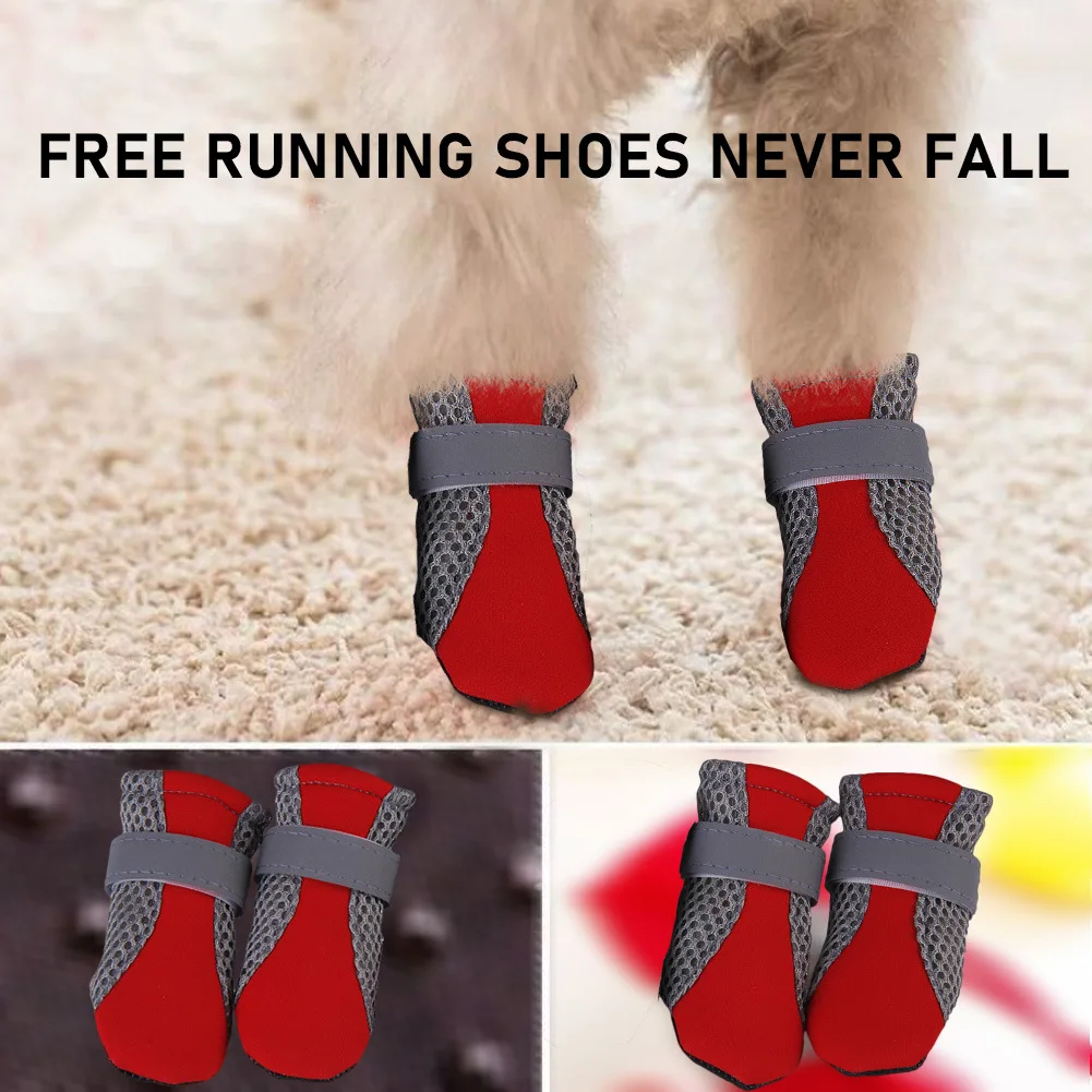 Thumbnail 3 - #8 Puppy Boots Comparison Guide
