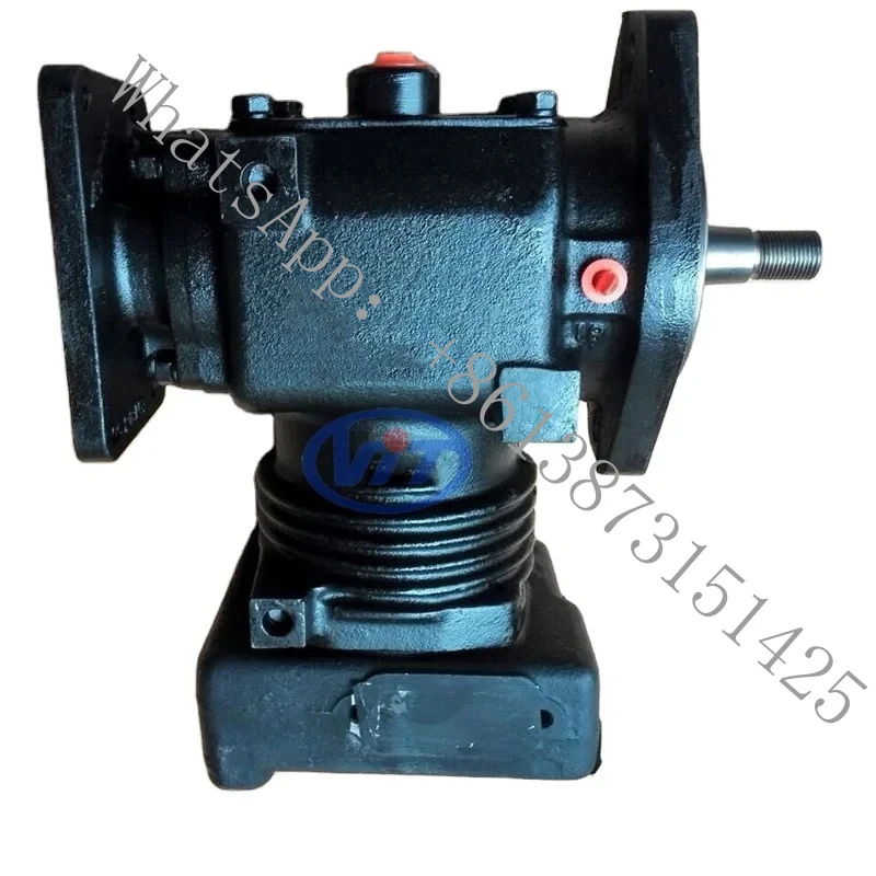 

Suitable VIT Truck Spare Parts Compressor 109069