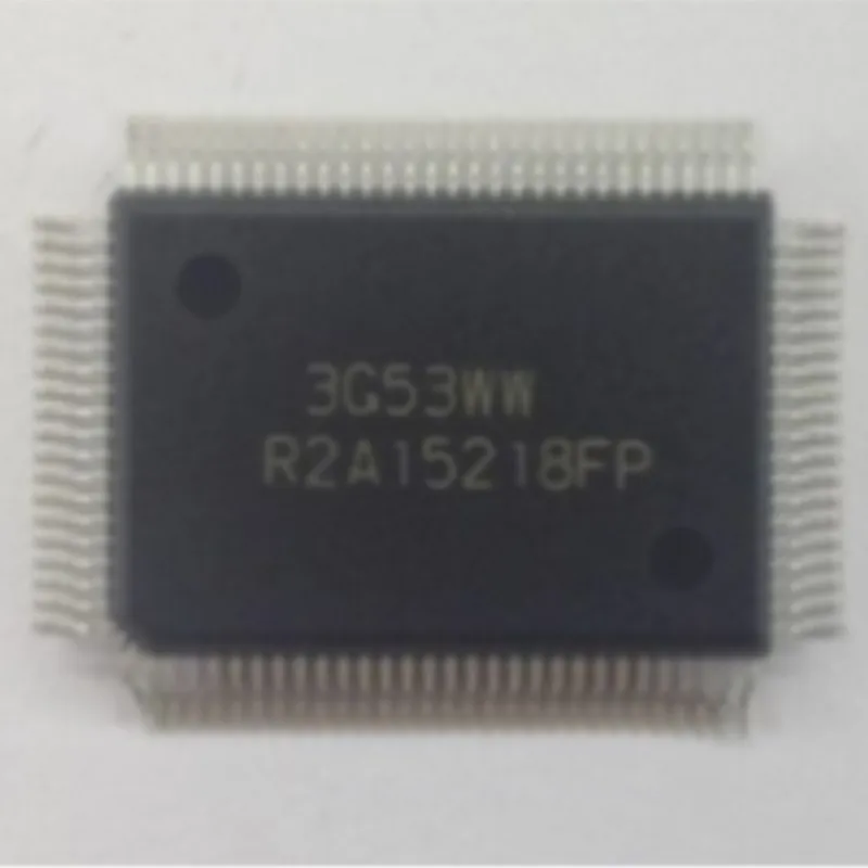 R2A15218FP R2A15218 QFP100 1PCS