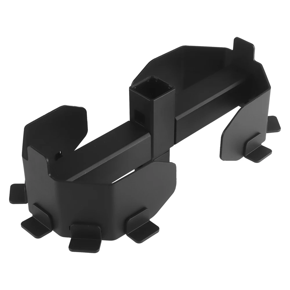 

Equipment Display Stand Accessory (belt) Is Modularly Designed 4 Adjustable Gears Convenient Installation Storage Rack