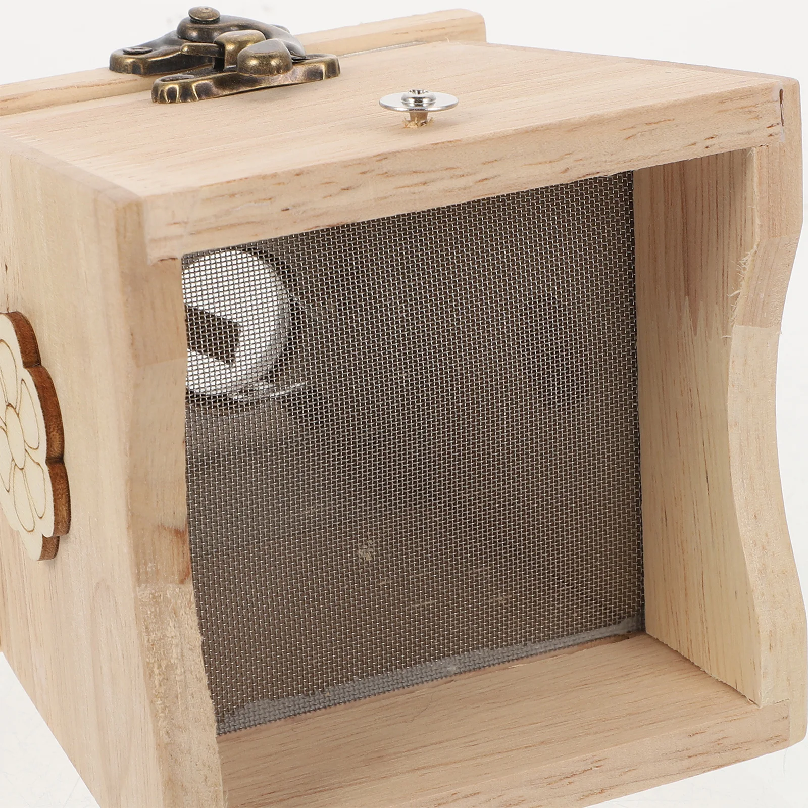 Scatola portatile per terapia di moxibustione per l'uso del corpo intero Rotolo porta bastoncini Moxas antiscottatura Miglioramento della circolazione sanguigna e lo stress