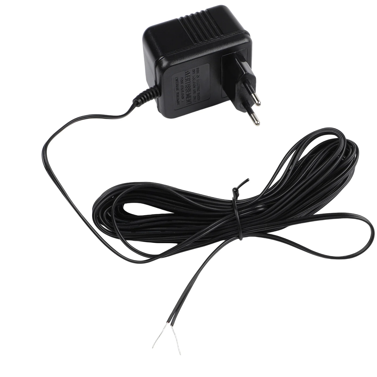 24V 500mA Power Adapter for Ring Doorbell Delivering Consistent Output for Ring Video Doorbell 1 2 3 4 Ring Pro and Ring