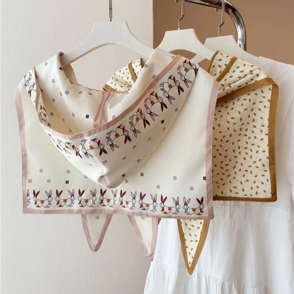 

Летняя шелковая шаль с капюшоном в национальном стиле, ветрозащитный многофункциональный солнцезащитный шарф, защита от солнца, удобный шелковый шарф, шляпа для женщин