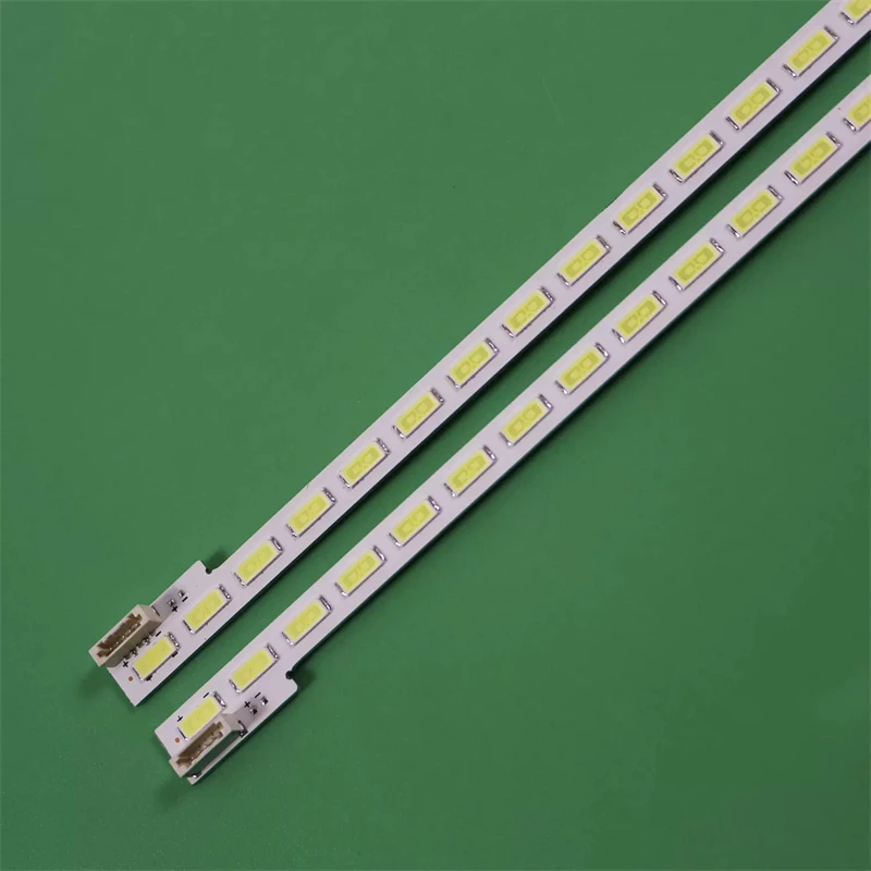 Imagem -02 - Tira Led l r 44leds Kdl40hx750 Kdl-40ex755 Kdl-40hx753 Kdl-40ex655 Kdl-40ex4kdl-40ex455 Lj6403381a Sled 2012sls40 7030 Novo