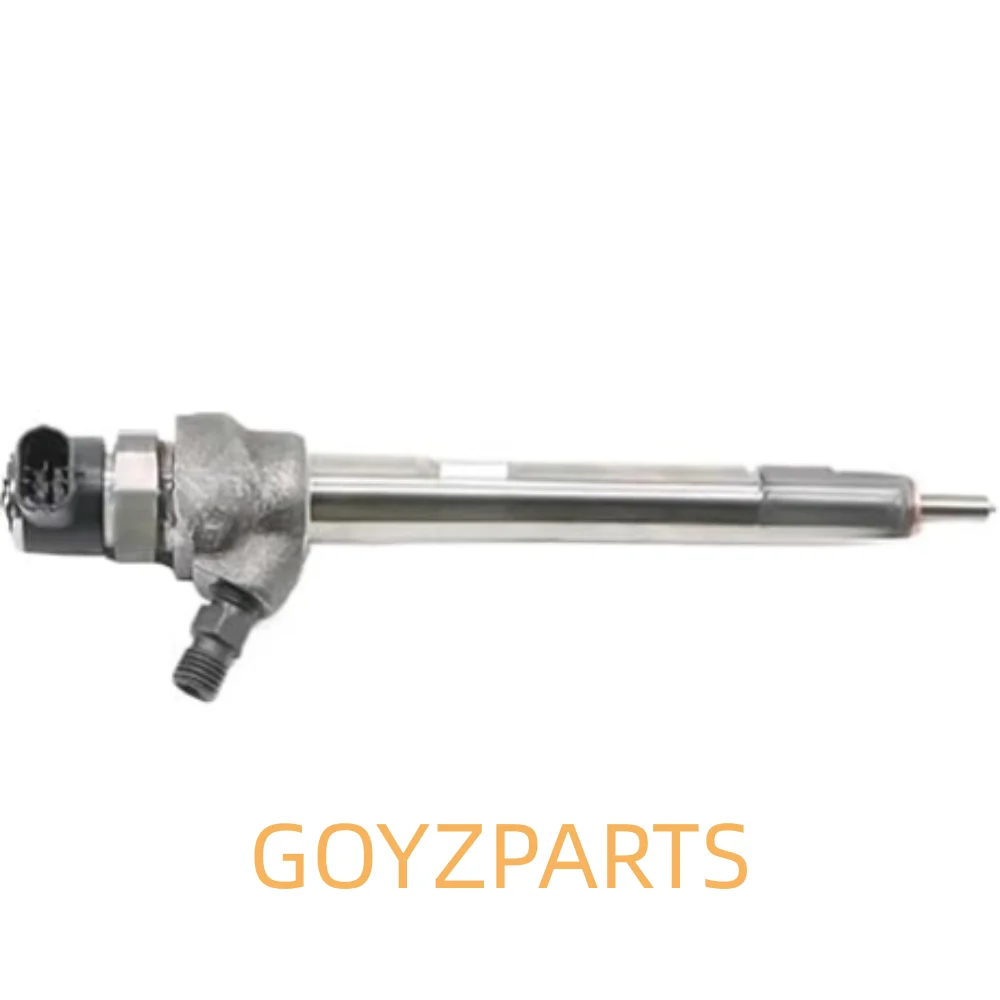 

0445110363 0445110362 9P2-9K546-AA Brand and New Fuel Injector Nozzle Common Rail Injector Assy For ISUZU JMC 4D24 4JB1 Engine