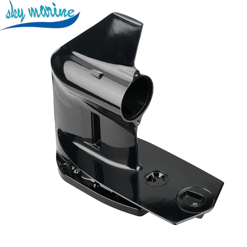 398S60000 غلاف سفلي لمحرك Tohatsu الخارجي ثنائي الأشواط M9.9D M15D M18e HDX T18 T20 3V9Q60000-1;350Q6000