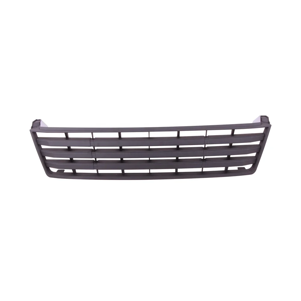 Black Front Grille Bumper Grille Fit For TOYOTA LAND CRUSIER PRADO J90/J95 1996-2002