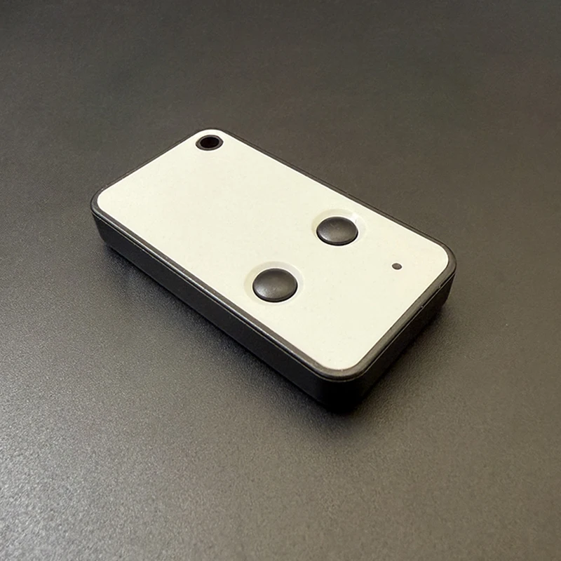 ROGER E80/TX52R/2 E80/TX54R/2 M80 TX44R H80 TX22 TX10 TX1 جهاز تحكم عن بعد لباب المرآب بتردد 433.92 ميجاهرتز للبوابة الكهربائية