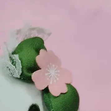 

Sanrio Sakura Matcha Kimono Hello Kitty Stuffed Pendant Keychain Limit Cartoon Kitty Cat Doll Pendant Keychains Bag Accessories