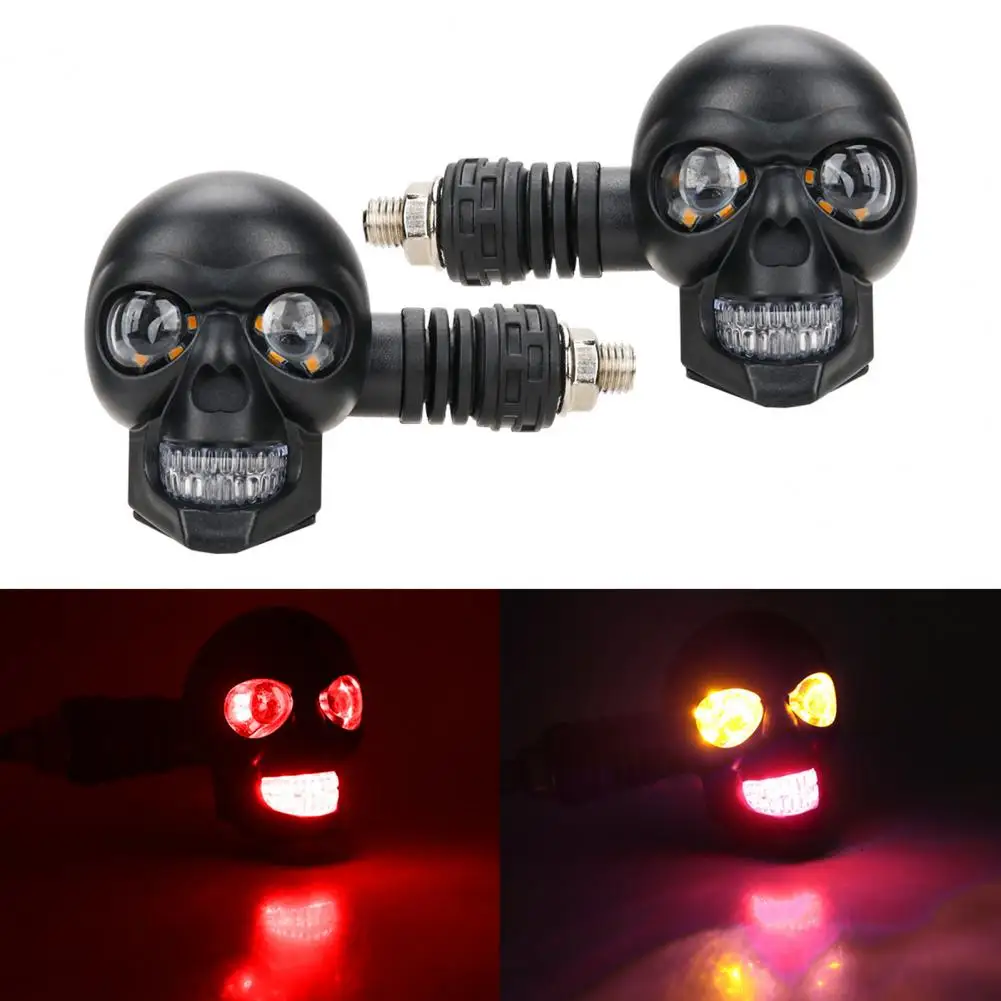 

Road Driving Visibility Universal Fit Turn Signal Lights for Easy Installation Long-lasting Performance Replacement Units for A