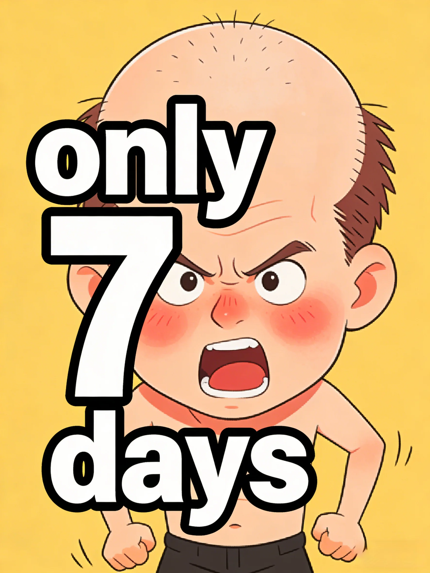 

Say Goodbye to Hair Thinning! Cut Breakage, Plump Thin Areas & Get Strong, Thick Hair