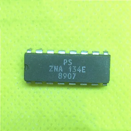 

2PCS ZNA134E DIP-16 Integrated Circuit IC chip