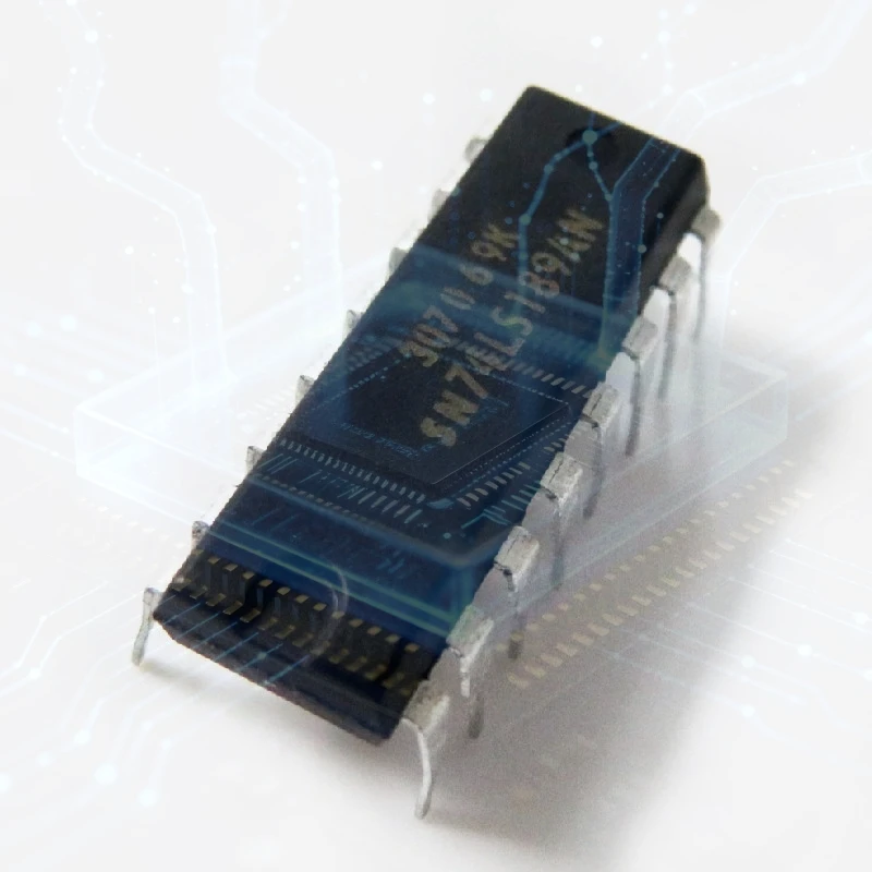 1PCS-50PCS SN74LS189AN 74LS189A TLE4209A TLE4209 F13NK50Z F13NK50 AT93C76 93C76 NDP6020P NDP6020 NJM3773FM2 NJM3773