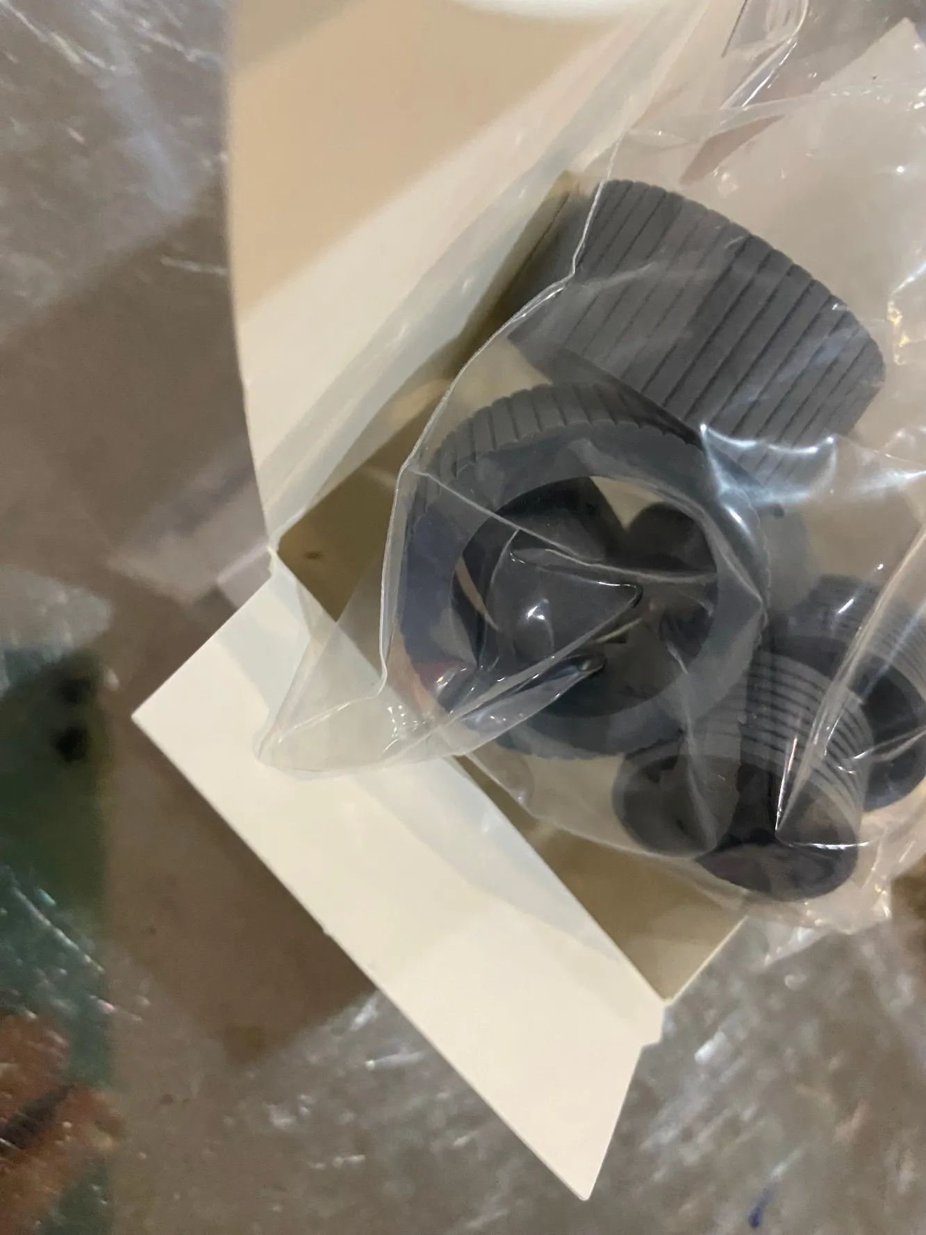 

1SETS Brake Pick Roller Tire for Fujitsu fi-7600 fi-7700 fi-7700S / fi7600 fi7700 fi7700S PA03740-K010 PA03740-K011