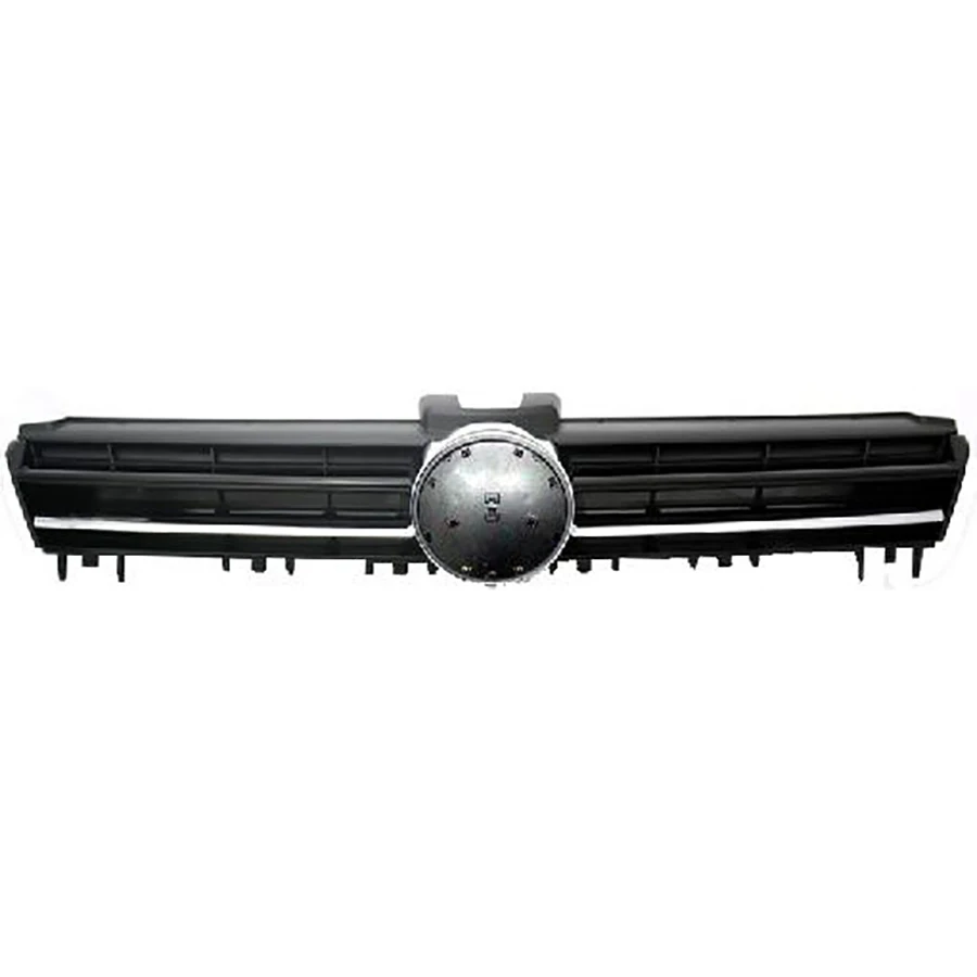 

For Volkswagen GOLF 7 FRONT GRILLE OE 5G0 853 651 A