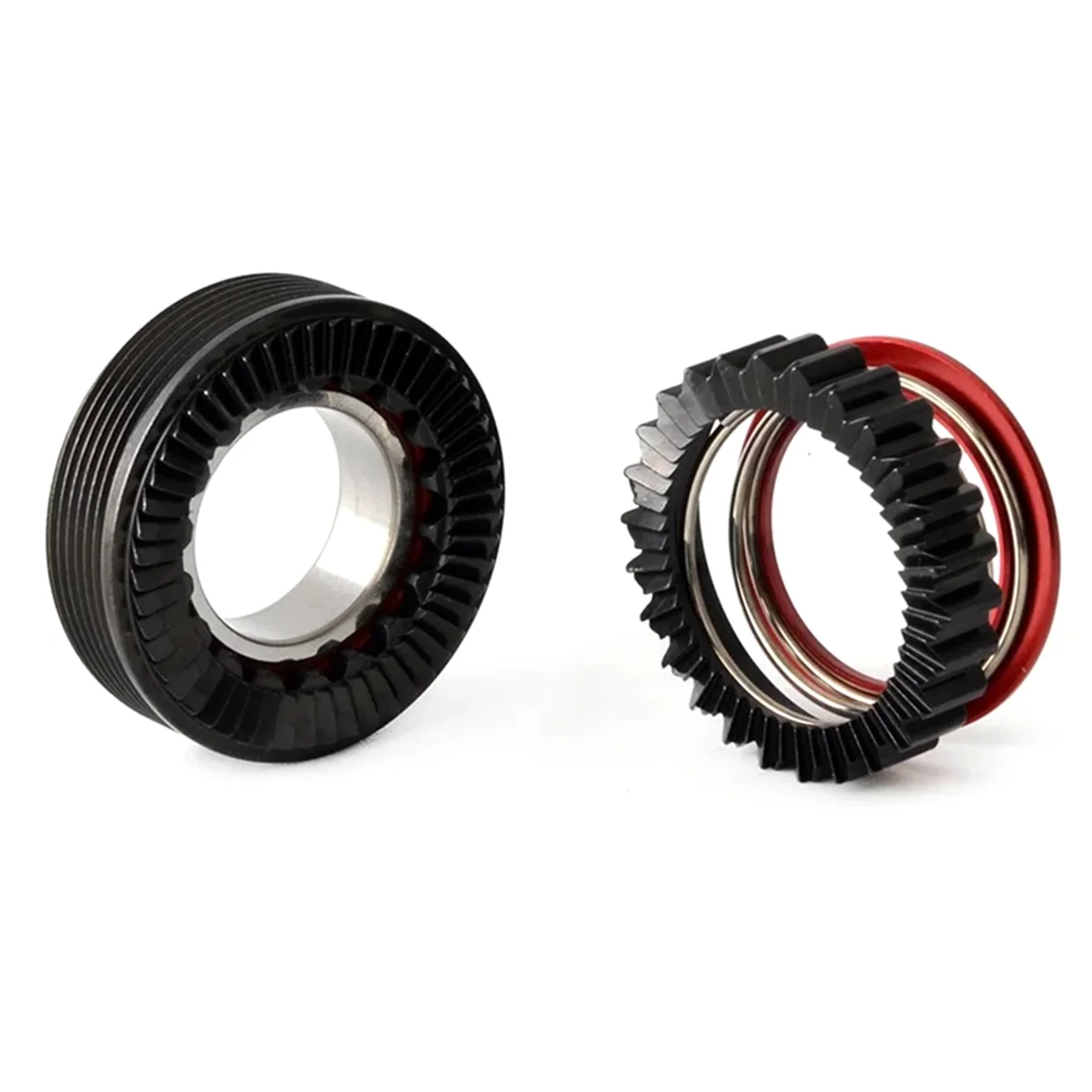 Bicycle Hub Star Ratchet 36T 54T Bike Hub Service Kit Ratchet for 240 350 Series Bike Accessories image 4