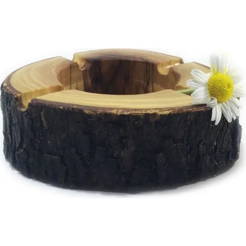 Egedeneve Olive Tree Ashtray