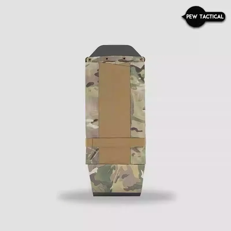 

PEW TACTICAL FERRO Style Disassembly The Tool Sleevemolle Storage Backboard Original Imported CURV Board UA98