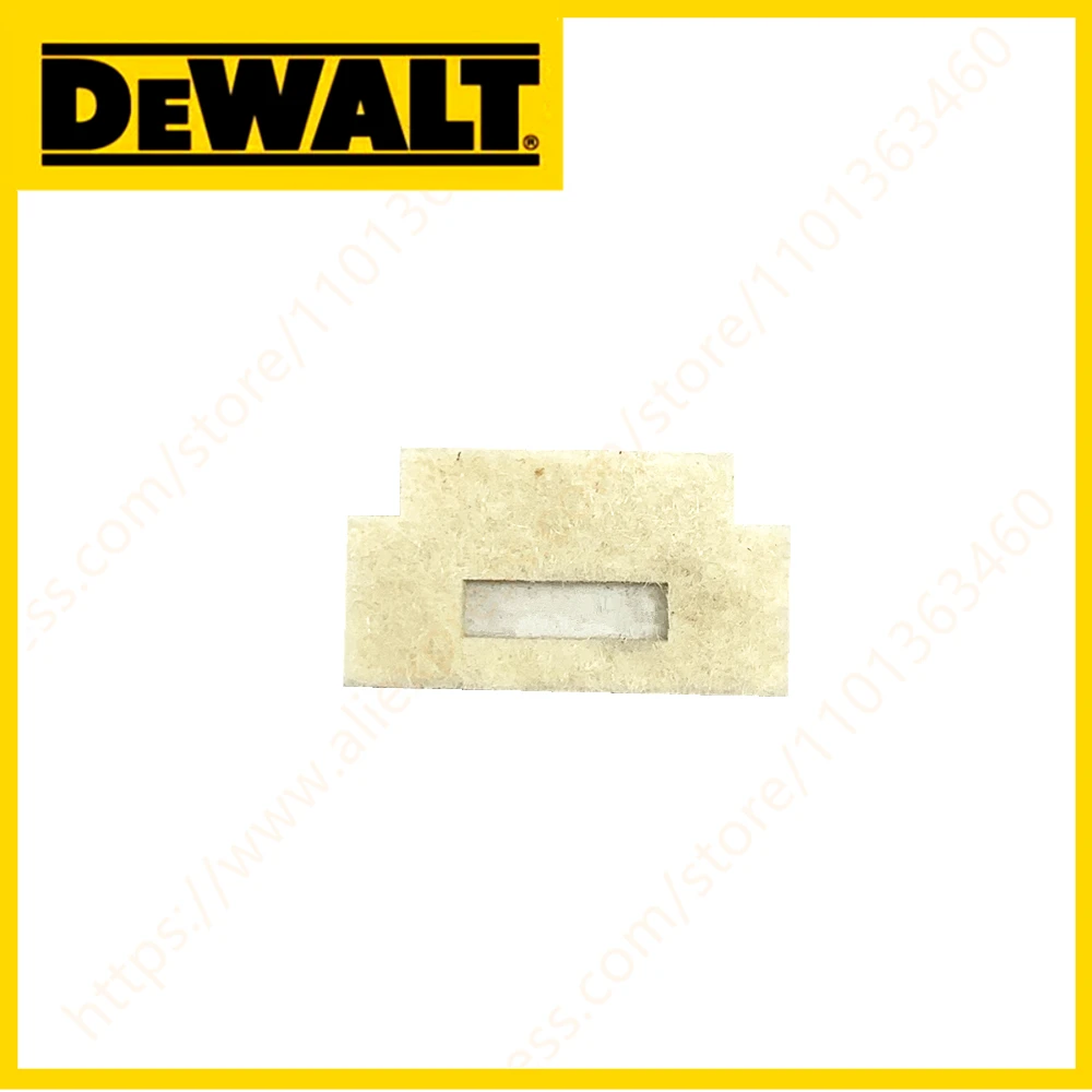 FELT SEAL FOR DEWALT FMES550 SJ45 SJ60