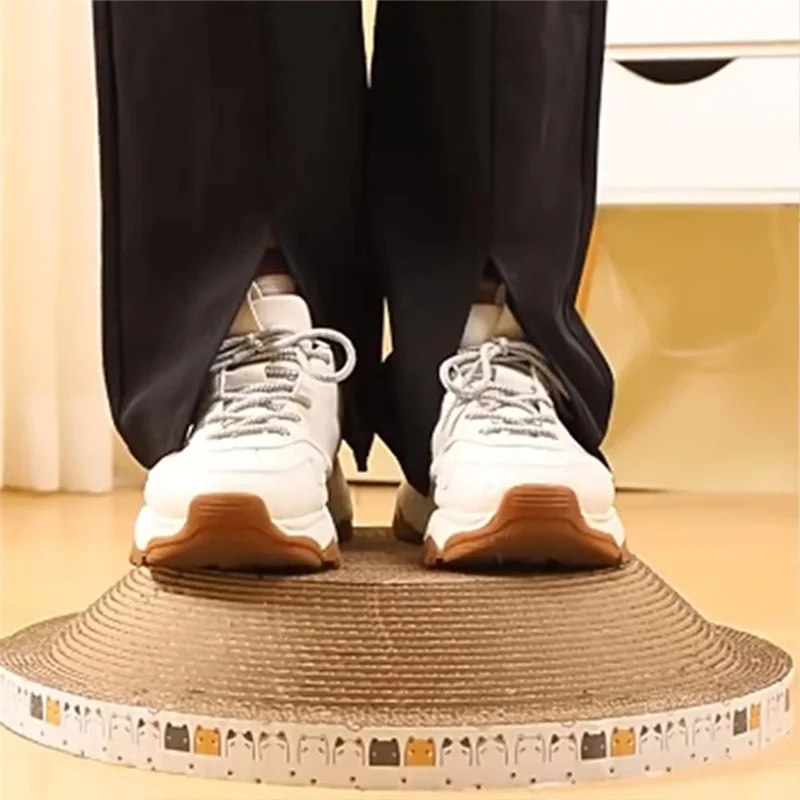 P4-Cat Scratch Boar… - image